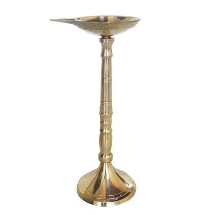 Brass Dandi Pandeep No. 5 (ZMAS487 E)