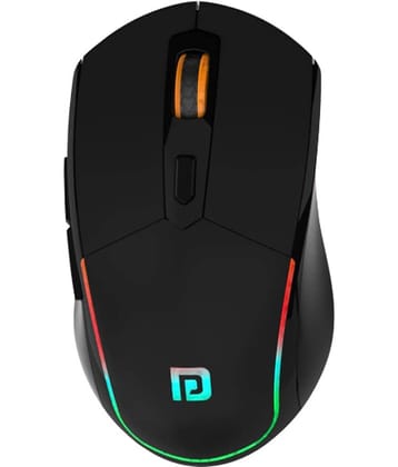 Portronics - POR-1682 Wireless Mouse