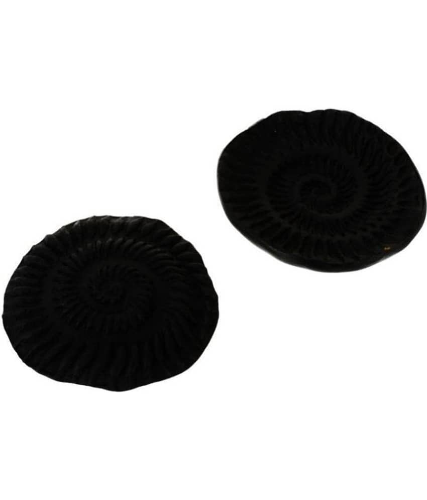 DvR ClicK - Shaligram 5 cm ( Pack of 2 )