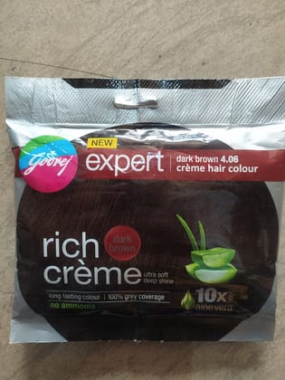 gidrej exper New Dark Brown Rich Dark brown 4.06 