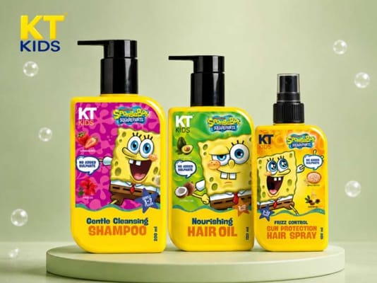 KT Kids