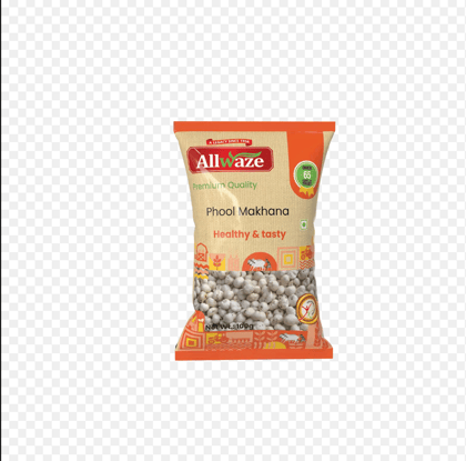 Allwaze Phool Makhana  100gram