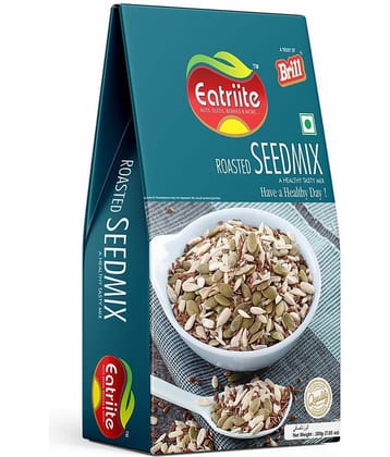 EATRIITE - Mixed Seeds ( Pack of 1 )