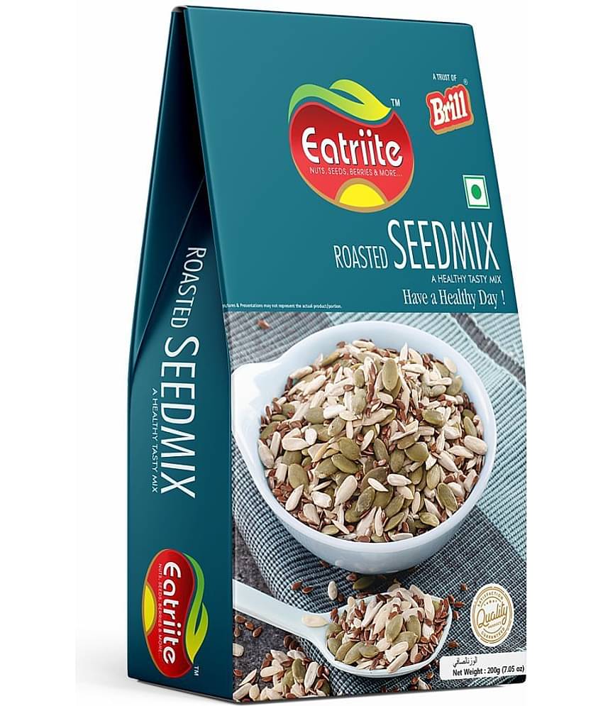 EATRIITE - Mixed Seeds ( Pack of 1 )