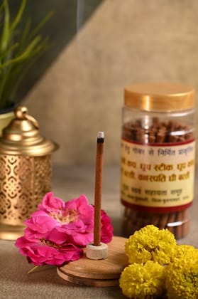 Dhoop Sticks