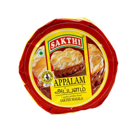 Sakthi Appalam 150 gm
