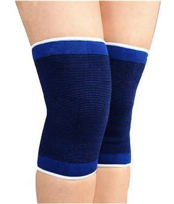 nawani Blue Knee Supports