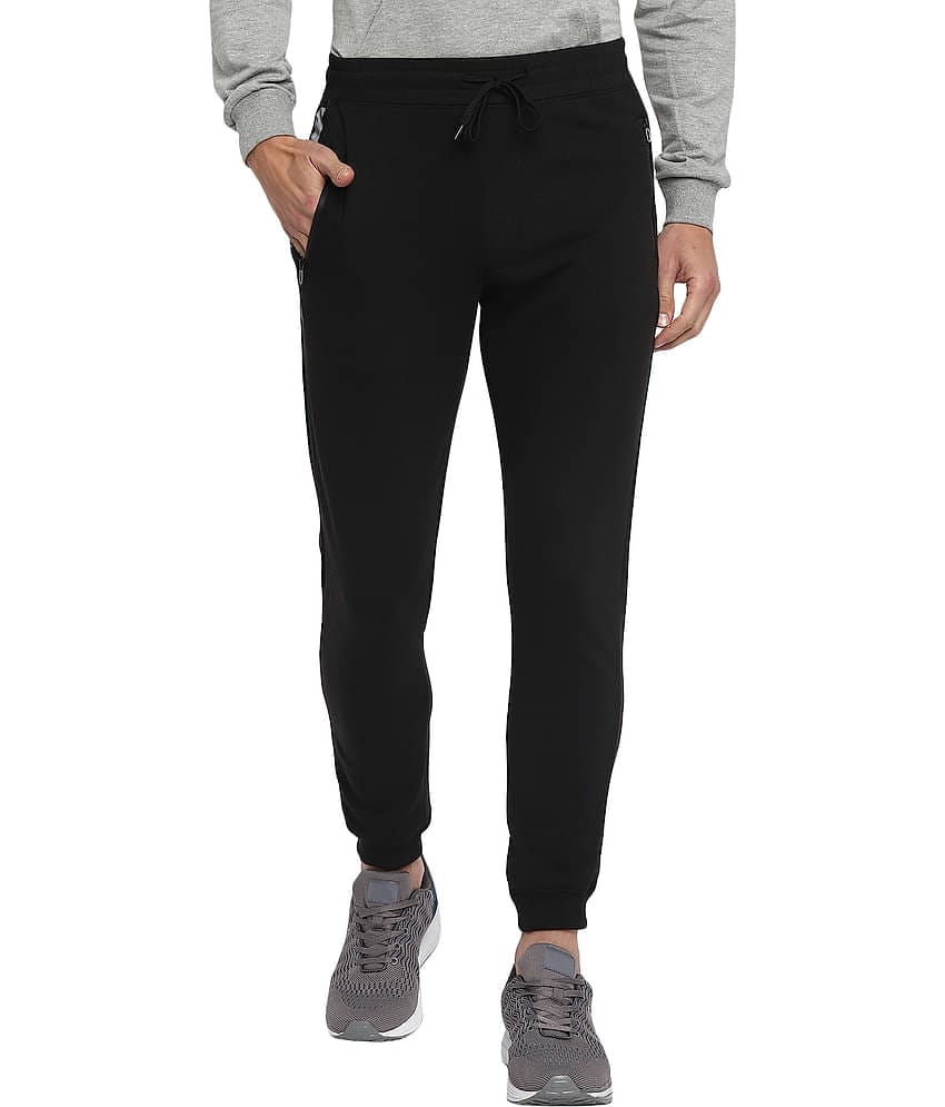 OFF LIMITS MEN MENS DT CORE JOGGER BLACK Joggers