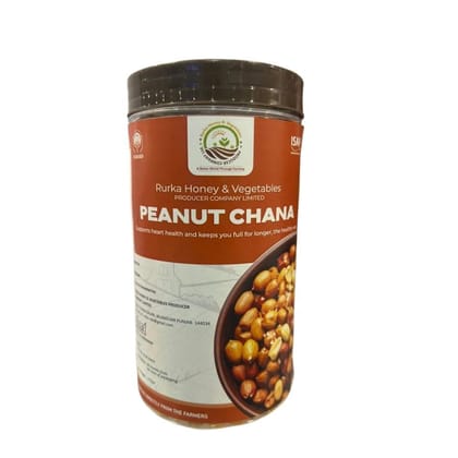 Peanut Chana - 270 gm