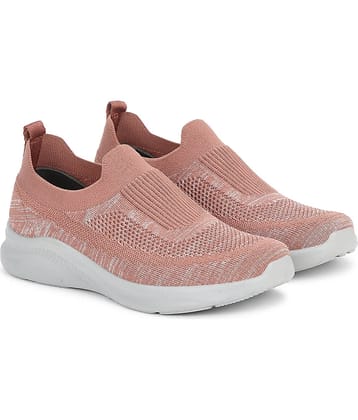 Aqualite Multicolor Women's Slip On