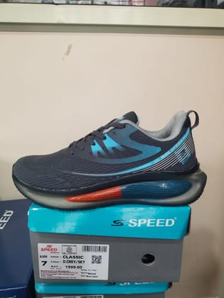 Article - CLASSIC Shoes.