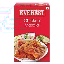 Everest Chicken Masala 50 GRAM