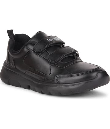 Liberty - White Girl's School Shoes ( 1 Pair )