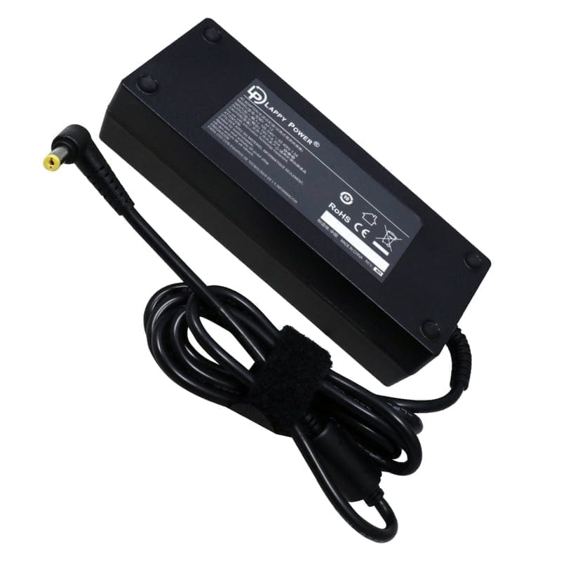 Laptop Adapter 120/135W 19V/6.32A For Acer Aspire A715-71G, Aspire A715-72G, Aspire A715-74, Aspire T6000 (Pin size 5.5*1.7mm) - Compatible