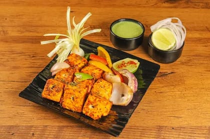 Paneer Tikka