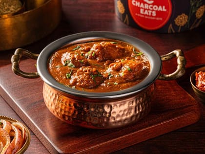 Chicken Korma