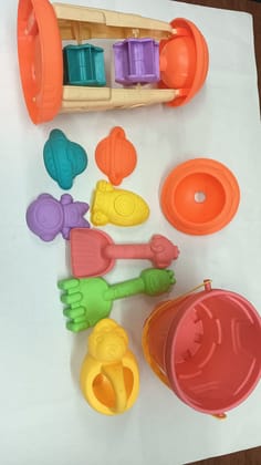Preschool - Beach Toy for Kids