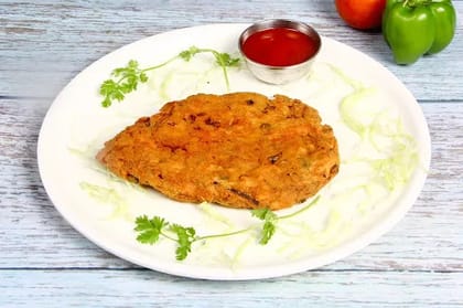Chicken Cutlet [1 Piece]