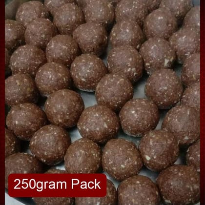 Samarth Nachni Ladoo (250g) | Ragi Finger Millet Sweet | Calcium-Rich Healthy Snack Samarth Nachni Ladoo (250g) | Ragi Finger Millet Sweet | Calcium-Rich Healthy Snack