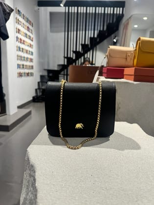 NODE SLING BLACK