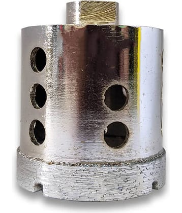 45 mm Diamond Core Drill for Making Hole in Granite, Marble & Concrete