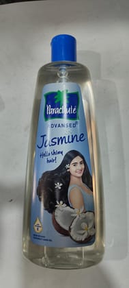 Parachute advanced Jasmine  Hair oil