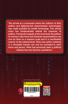 The Deception Industry: The Art, Craft and Science of Hacking the Electorate The Deception Industry: The Art, Craft and Science of Hacking the Electorate