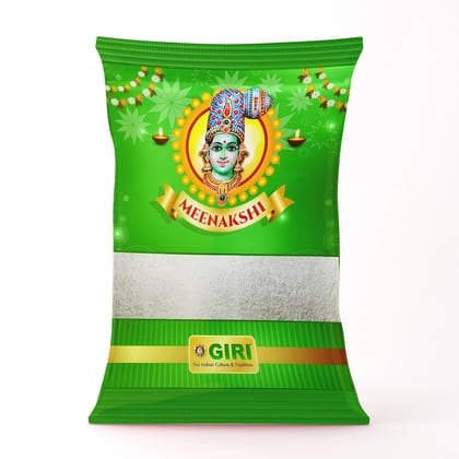 Giri Kolam Powder - 1 Kg | Kola Mavu  | White Colour  | Kola Podi for Home Decor