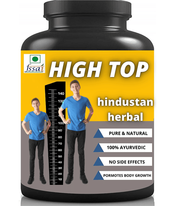 Hindustan Herbal high top 0.1 kg Powder