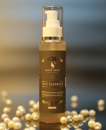 Face Cleanser 110 ML