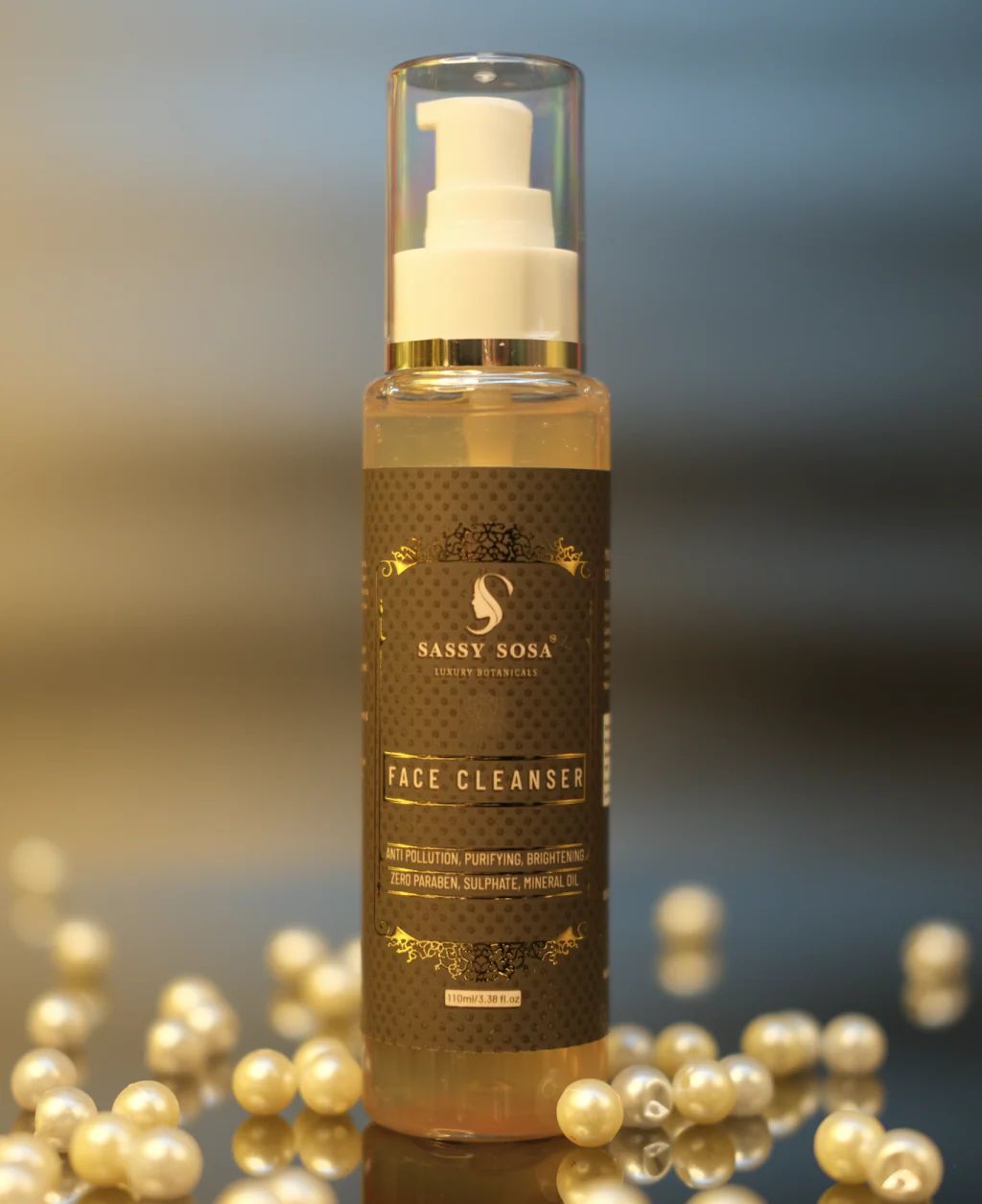 Face Cleanser 110 ML