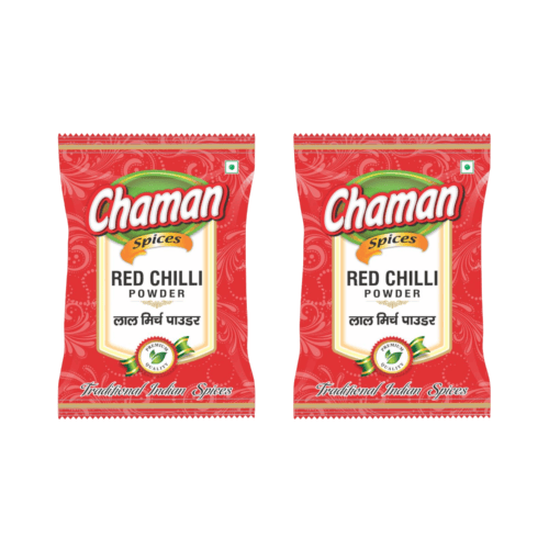 Chaman Lal Mirch Powder, 250 gm - Pack of 2