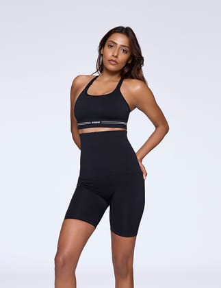 CoreControl Shorts-ONYX / XXL