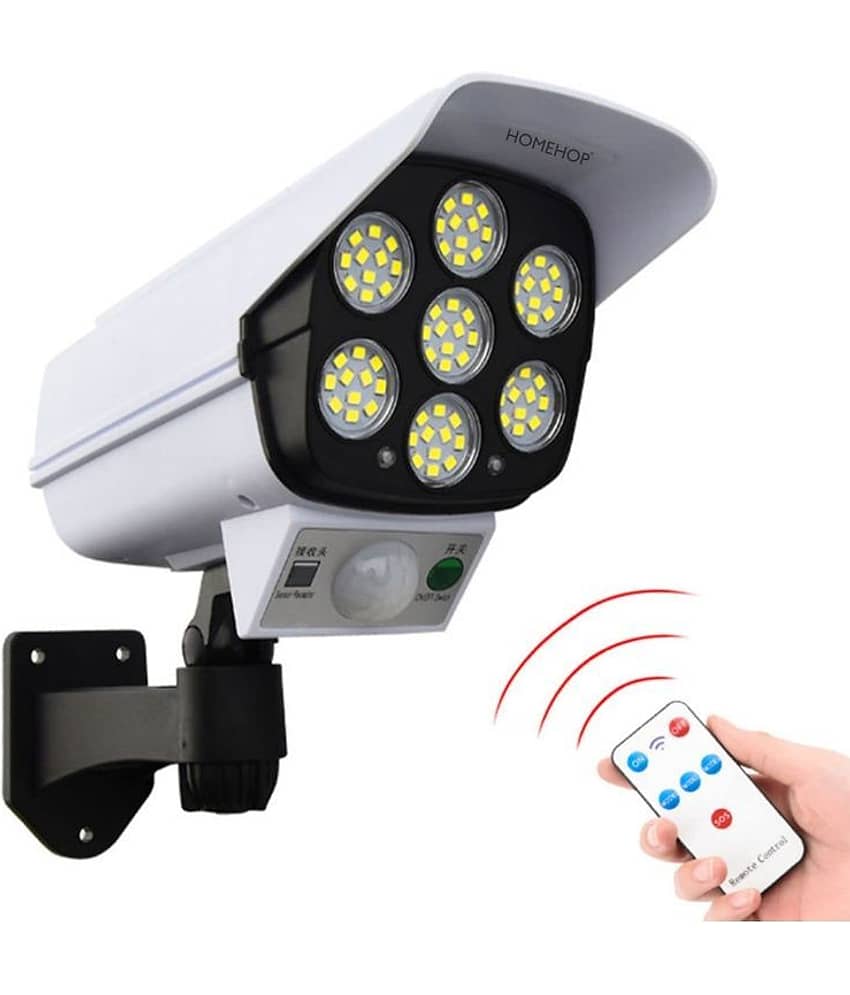 ZESTRUM 2.5W Solar Spotlight ( Pack of 1 )