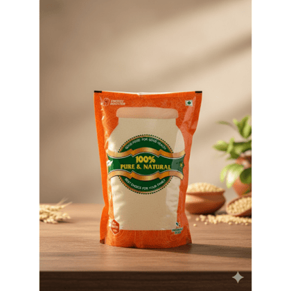 Makka Atta (Maize(corn)Flour) - 1 kg