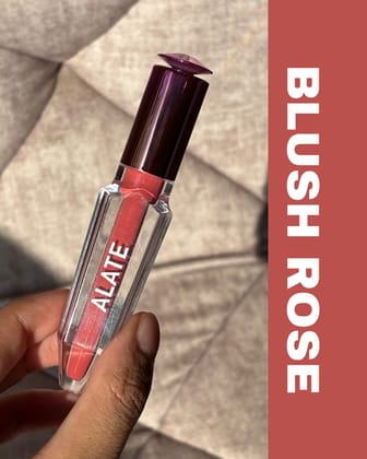 BLUSH ROSE