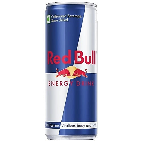 Red Bull Energy Drink, 350 ml Can