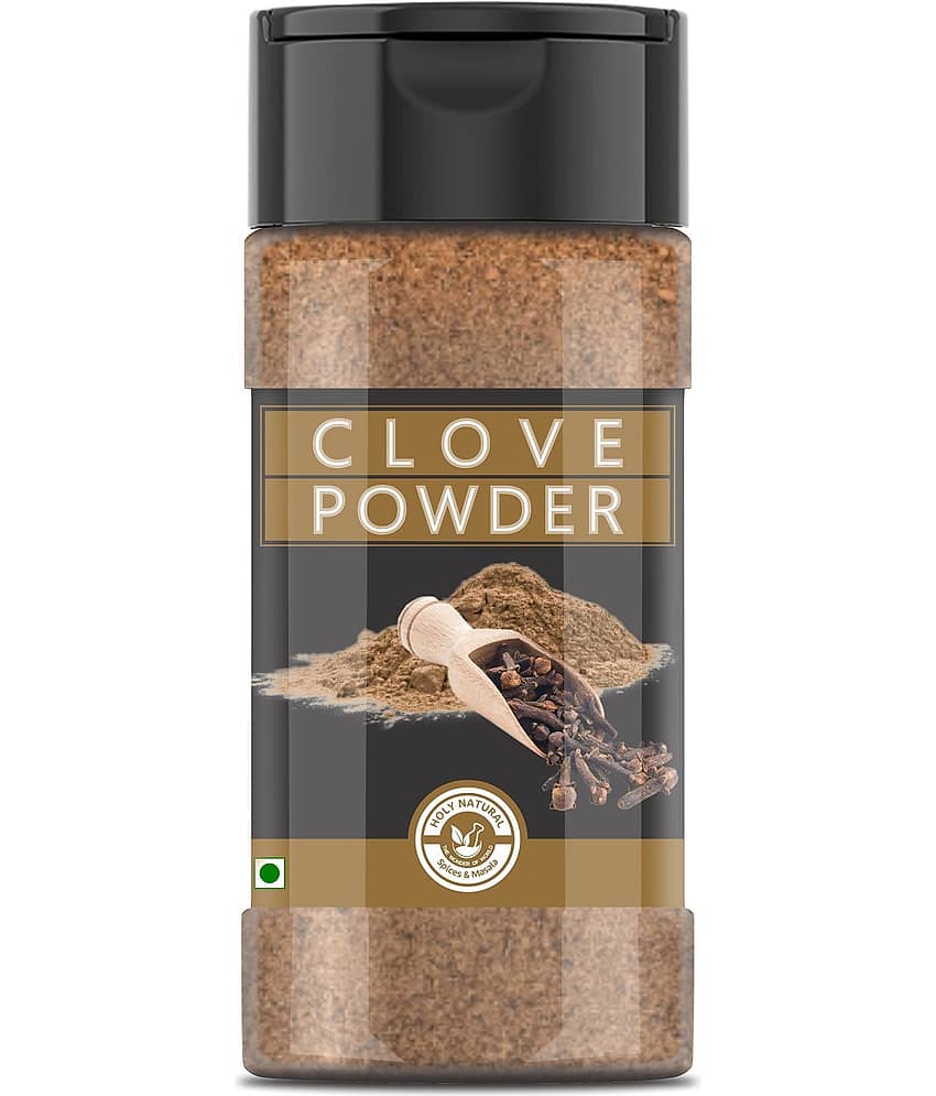 Holy Natural Clove Powder Masala 100 gm