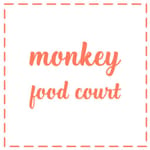 Monkey Food Court