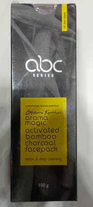 Abc series Benefits  blossom kachhar 100 g