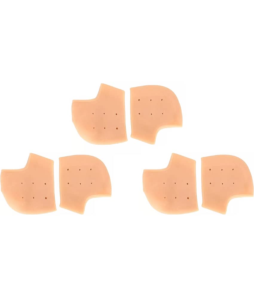 eBizMourGTPL - Foot Protector ( Free Size - Size )