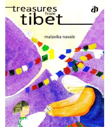 TREASURES FROM TIBET