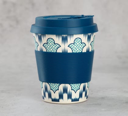 India Circus Organised Ovule Small Bamboo Frankie Cup