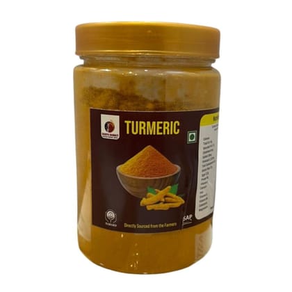 TURMERIC POWDER - 250 gm TURMERIC POWDER - 250 gm