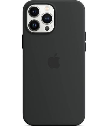 BIG WINGS Shock Proof Case Compatible For Silicon Apple iPhone 13 Pro ( Pack of 1 )