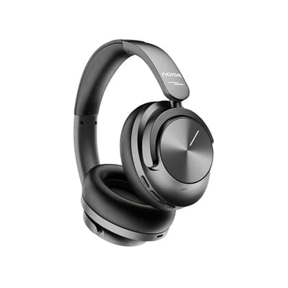 Noise Master Buds Max Wireless Headphones Noise Master Buds Max Wireless Headphones - Titanium