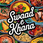 Swaad E Khana