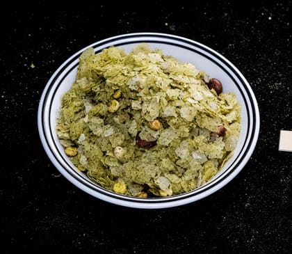 Havenuts Kothamir Chivda (200gm)