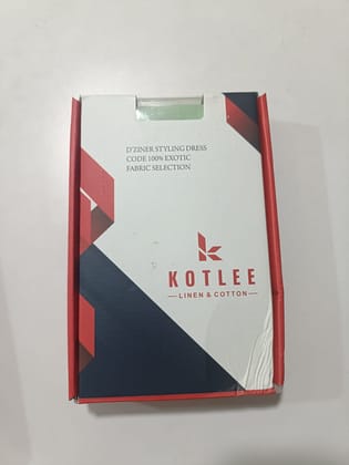 KOTLEE LINEN & COTTON