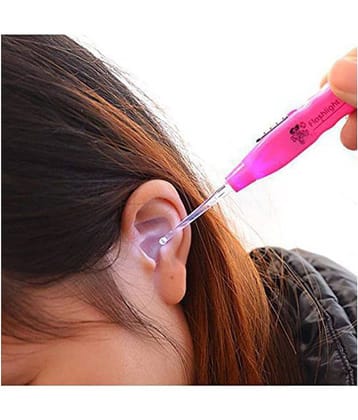 JonPrix Ear Wax Cleaner